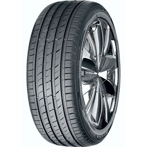 Шины NEXEN NFERA SU1 235/35R19 91Y XL*(2017)