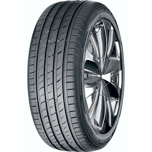 Шины NEXEN NFERA SU1 265/40R18 101Y XL