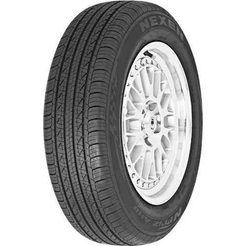 Шины NEXEN NPRIZ AH8 215/50R18 92H