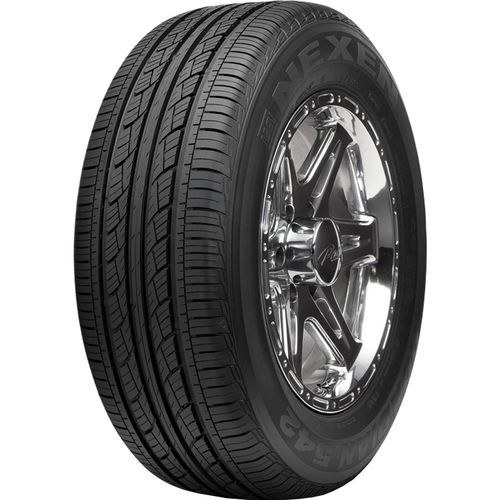 Шины NEXEN ROADIAN 542 265/60R18 110H