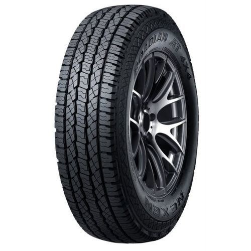 Шины NEXEN ROADIAN AT 4X4 265/65R17 112T