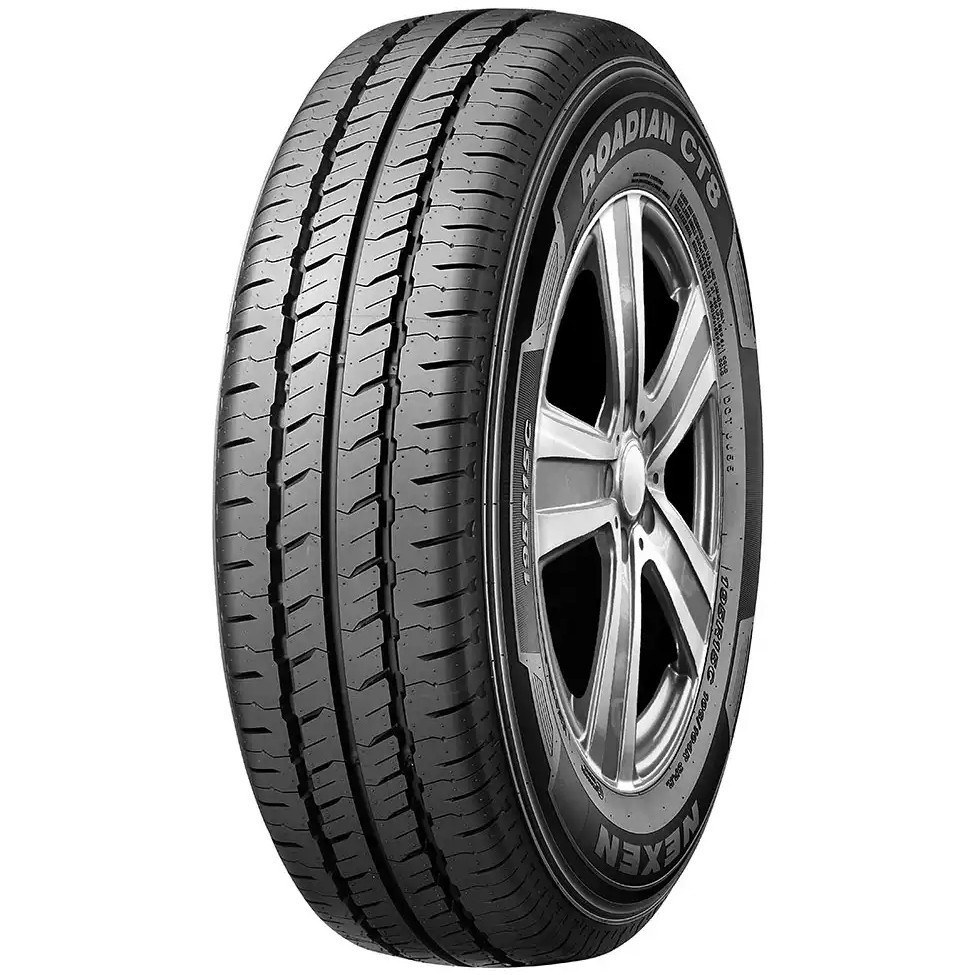 Шины NEXEN ROADIAN CT8 215/60R16C 108/106T