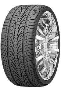 Шины NEXEN ROADIAN HP 295/30R22 103V XL*(2017)