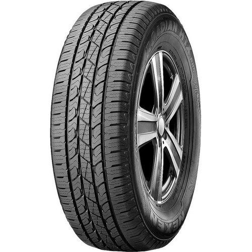 Шины NEXEN ROADIAN HTX RH5 225/70R15 100S OWL