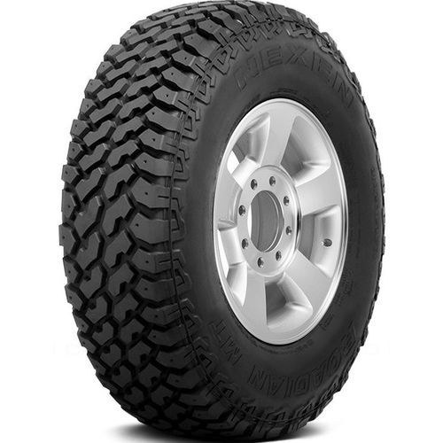 Шины NEXEN ROADIAN M/T 31*10.50R15 109Q RW