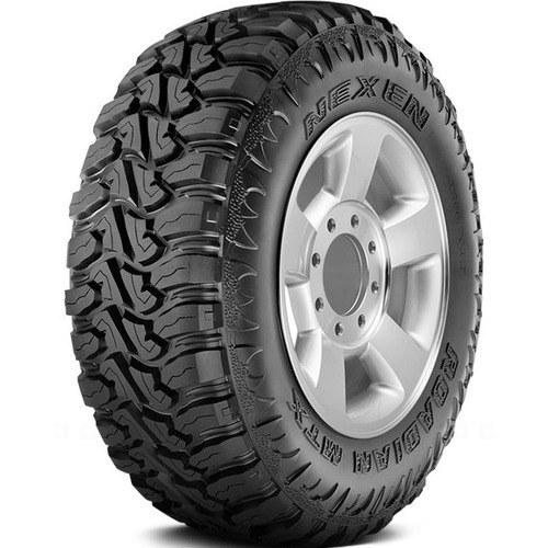 Шины NEXEN ROADIAN MTX RM7 245/75R17 121/118Q LT