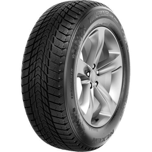 Шины NEXEN WINGUARD Ice Plus 205/60R16 96T XL