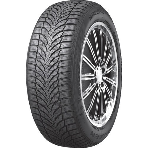 Шины NEXEN WINGUARD Snow'G WH2 205/60R16 92H