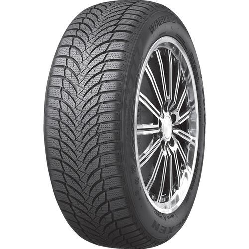 Шины NEXEN WINGUARD Snow'G WH2 215/60R16 99H XL