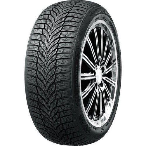 Шины NEXEN WINGUARD Sport 2 215/45R17 91V XL