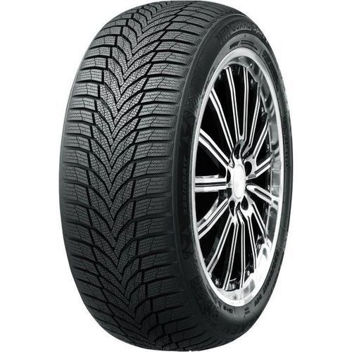Шины NEXEN WINGUARD Sport 2 225/40R18 92V XL