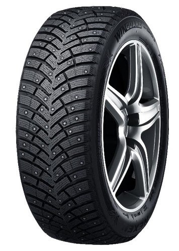 Шины NEXEN WINGUARD Winspike 3 225/45R18 95T XL шип