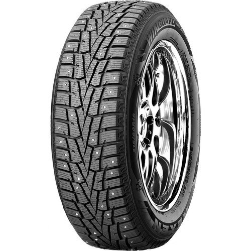 Шины NEXEN WINGUARD WinSpike SUV 225/65R16C 112/110R шип