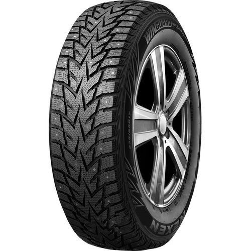 Шины NEXEN WINGUARD winSpike SUV WS62 215/65R17 103T шип
