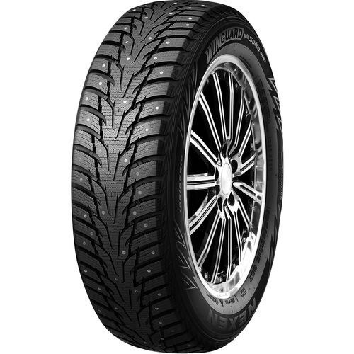 Шины NEXEN WINGUARD winSpike WH62 245/45R18 100T XL шип
