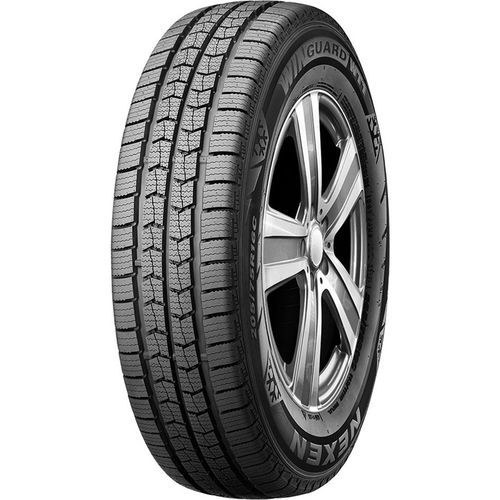 Шины NEXEN WINGUARD WT1 205/65R16C 107/105T