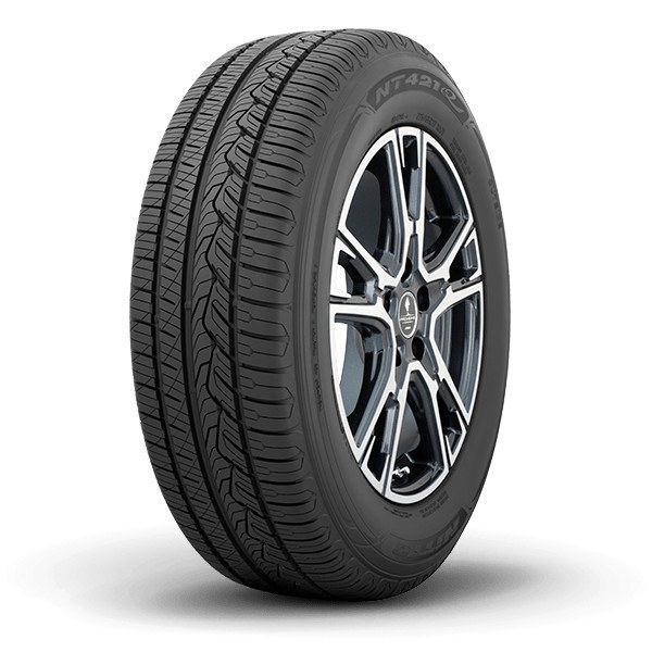 Шины NITTO NT421Q 255/60R17 110V XL