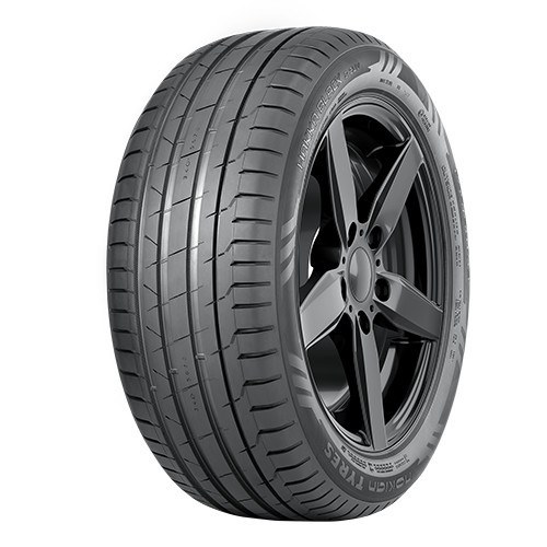 Шины NOKIAN Tyres HAKKA BLACK 2 SUV 295/40R20 110Y XL