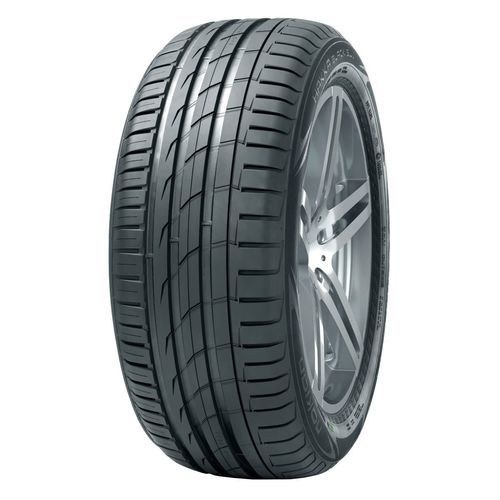Шины NOKIAN Tyres HAKKA BLACK SUV 275/40R21 107Y*(2017)