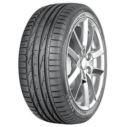 Шины NOKIAN Tyres HAKKA BLUE 2 205/60R16 92V Flat Run*(2018)