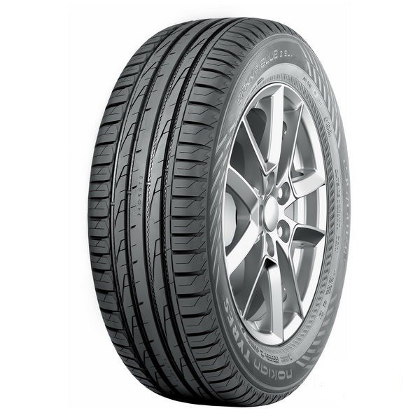 Шины NOKIAN Tyres HAKKA BLUE 3 SUV 225/70R16 103H