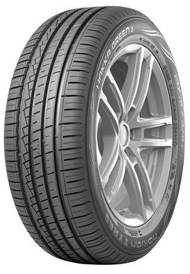 Шины NOKIAN Tyres HAKKA GREEN 3 175/70R14 88T XL