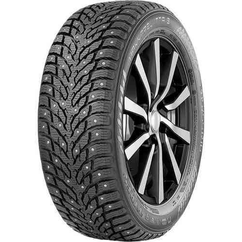 Шины NOKIAN Tyres Hakkapeliitta 9 175/65R15 88T XL шип