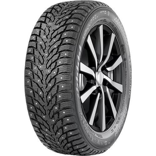 Шины NOKIAN Tyres Hakkapeliitta 9 235/50R17 100T XL шип*(2017)