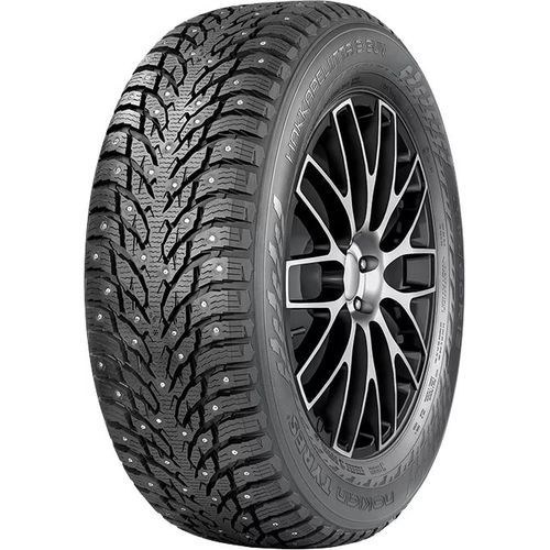 Шины NOKIAN Tyres Hakkapeliitta 9 SUV 215/60R17 100T XL шип