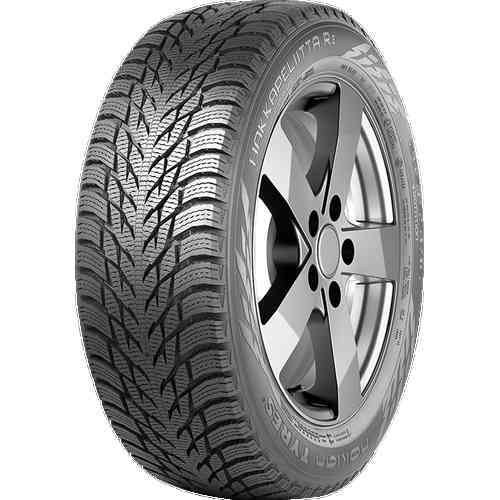 Шины NOKIAN Tyres Hakkapeliitta R3 215/50R17 95R XL