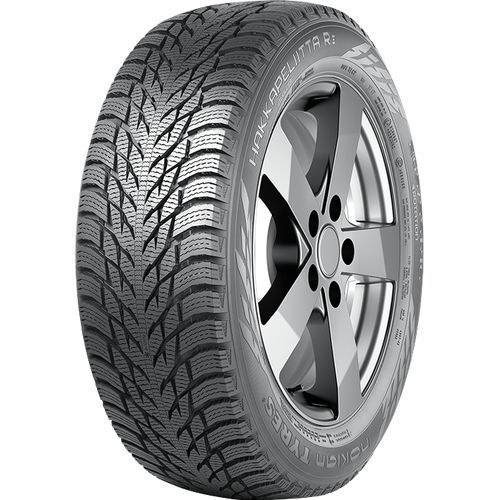 Шины NOKIAN Tyres Hakkapeliitta R3 215/55R17 98R XL