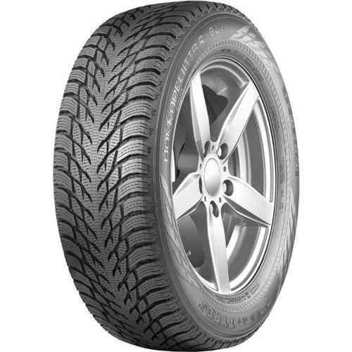 Шины NOKIAN Tyres Hakkapeliitta R3 SUV 225/55R18 102R XL
