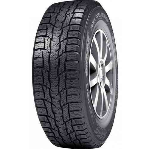 Шины NOKIAN Tyres Hakkapeliitta CR3 205/75R16C 113/111R