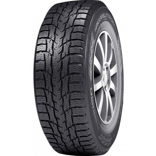 Шины NOKIAN Tyres Hakkapeliitta CR3 215/60R16C 108/106R*(2017)