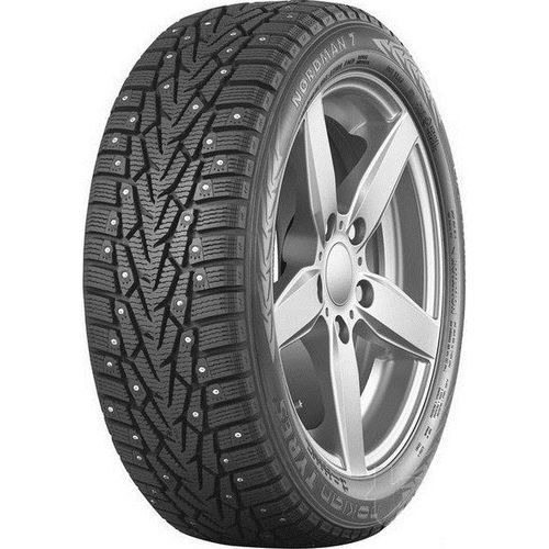 Шины NOKIAN Tyres Nordman 7 175/65R15 88T XL шип