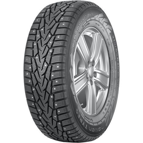 Шины NOKIAN Tyres Nordman 7 SUV 225/60R17 103T XL шип
