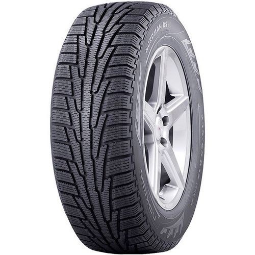 Шины NOKIAN Tyres Nordman RS2 215/55R16 97R XL