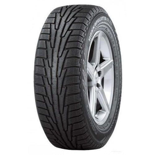 Шины NOKIAN Tyres Nordman RS2 SUV 215/60R17 100R XL