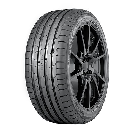 Шины NOKIAN Tyres HAKKA BLACK 2 235/40R19 96Y XL*(2019)