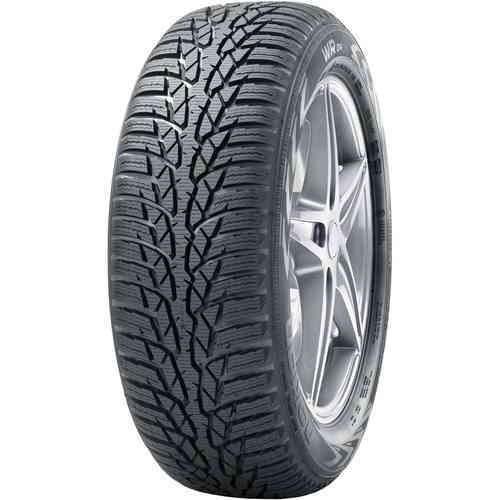 Шины NOKIAN Tyres WR D4 205/65R16 95H