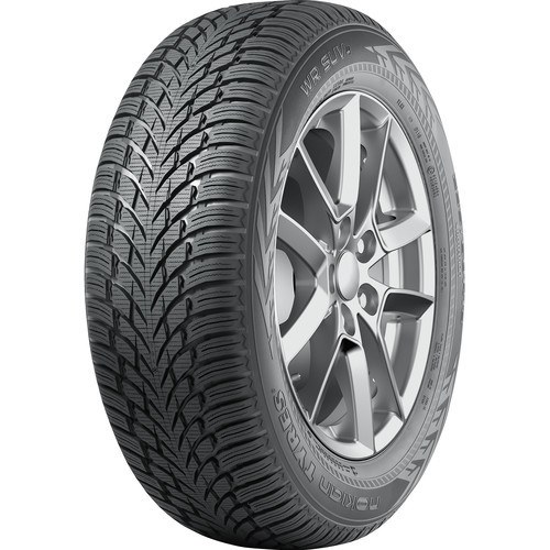 Шины NOKIAN Tyres WR SUV 4 235/55R19 105V XL