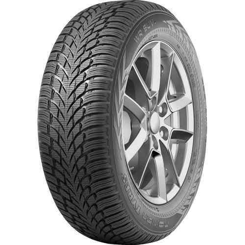 Шины NOKIAN Tyres WR SUV 4 235/65R17 108H XL