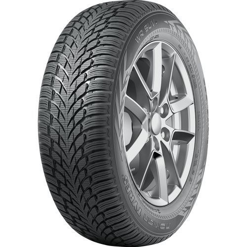 Шины NOKIAN Tyres WR SUV 4 245/50R19 105V XL