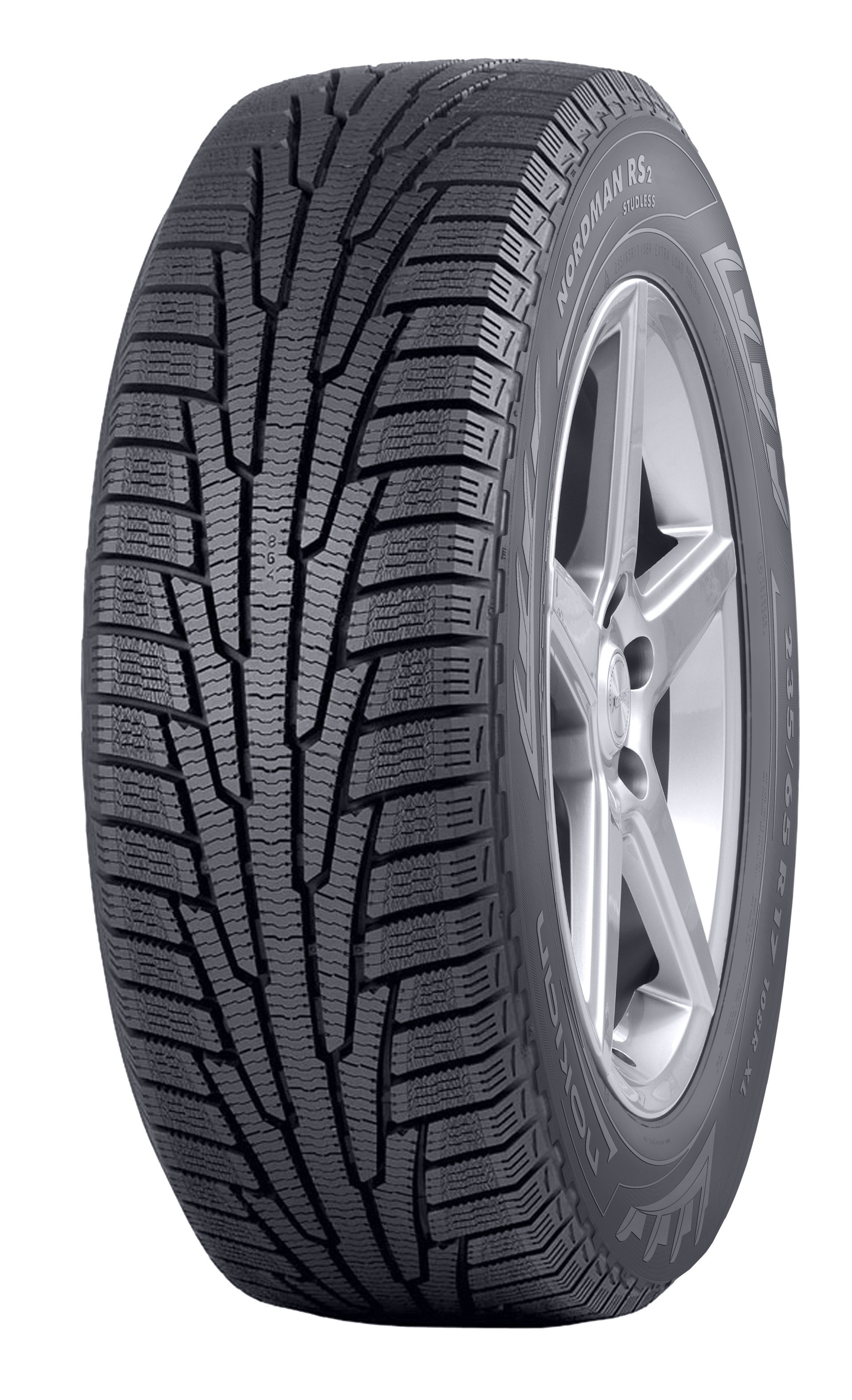 Шины NORDMAN RS2 205/65R15 99R XL