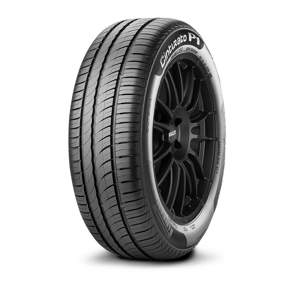 Шины PIRELLI CINTURATO P1 VERDE 195/50R15 82V*(2018)