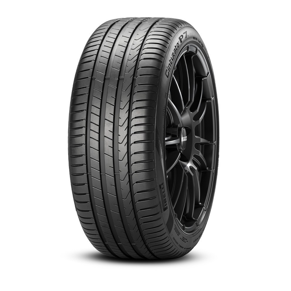 Шины PIRELLI CINTURATO P7 NEW (P7C2) 225/55R17 97W *