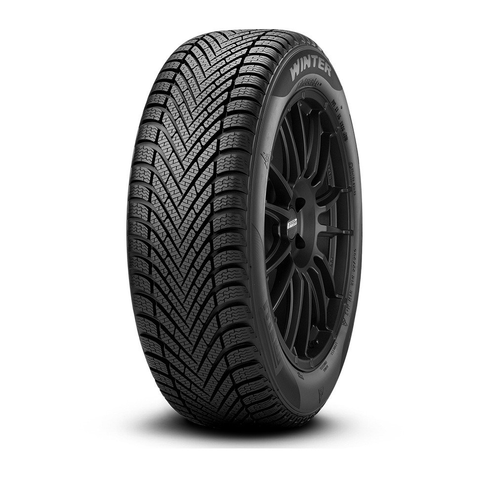 Шины PIRELLI CINTURATO WINTER 185/65R15 92T XL