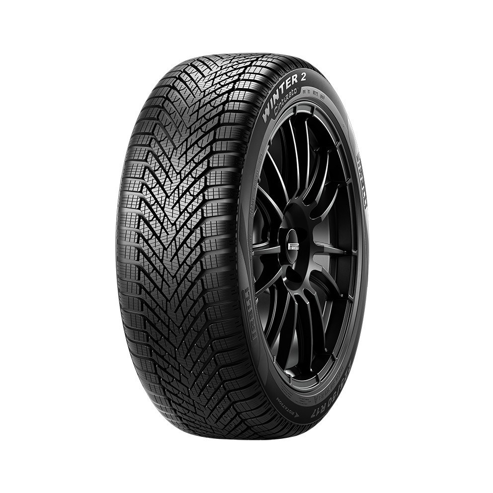Шины PIRELLI CINTURATO WINTER 2 205/60R16 96H XL