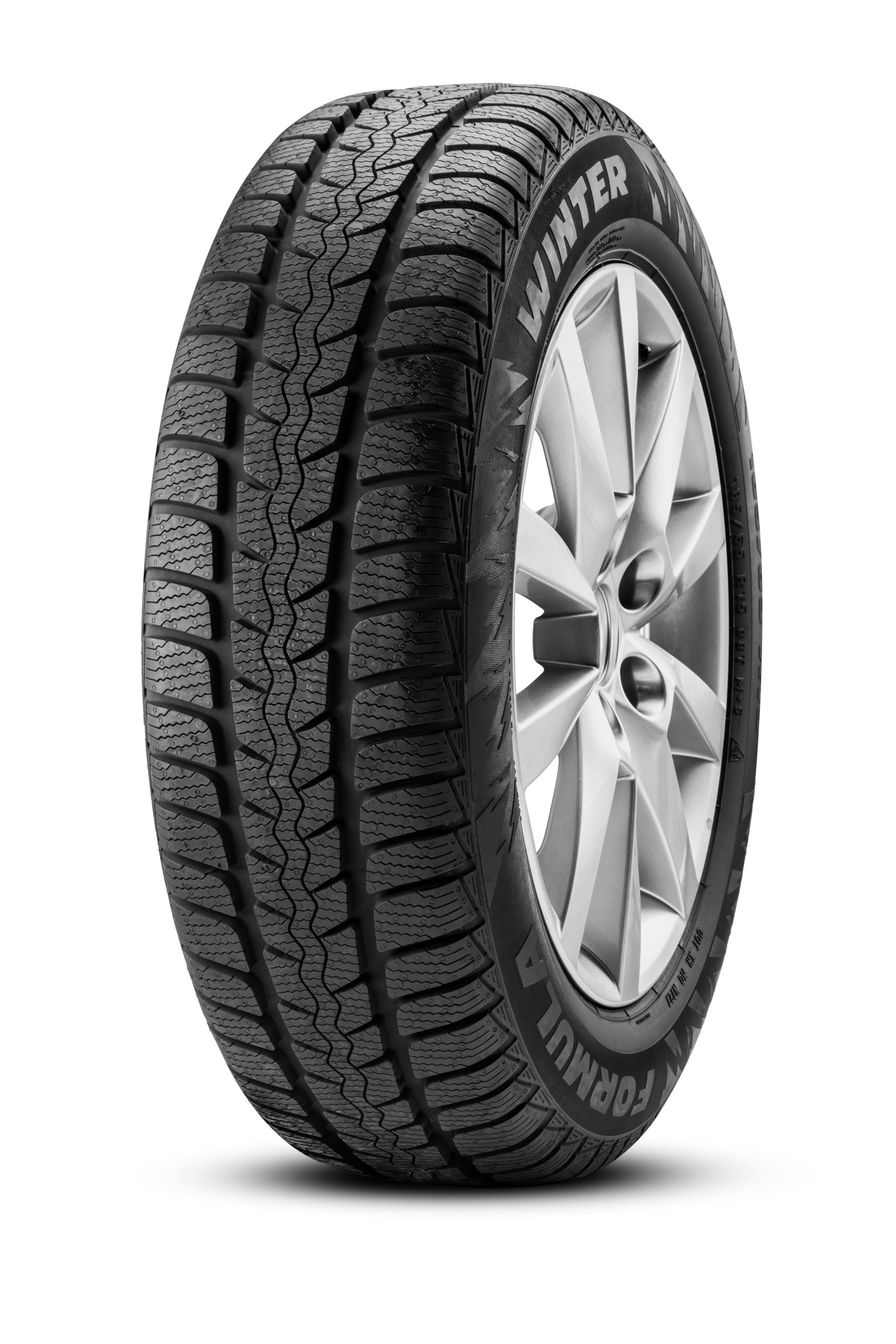 Шины PIRELLI FORMULA WINTER 195/55R16 87H