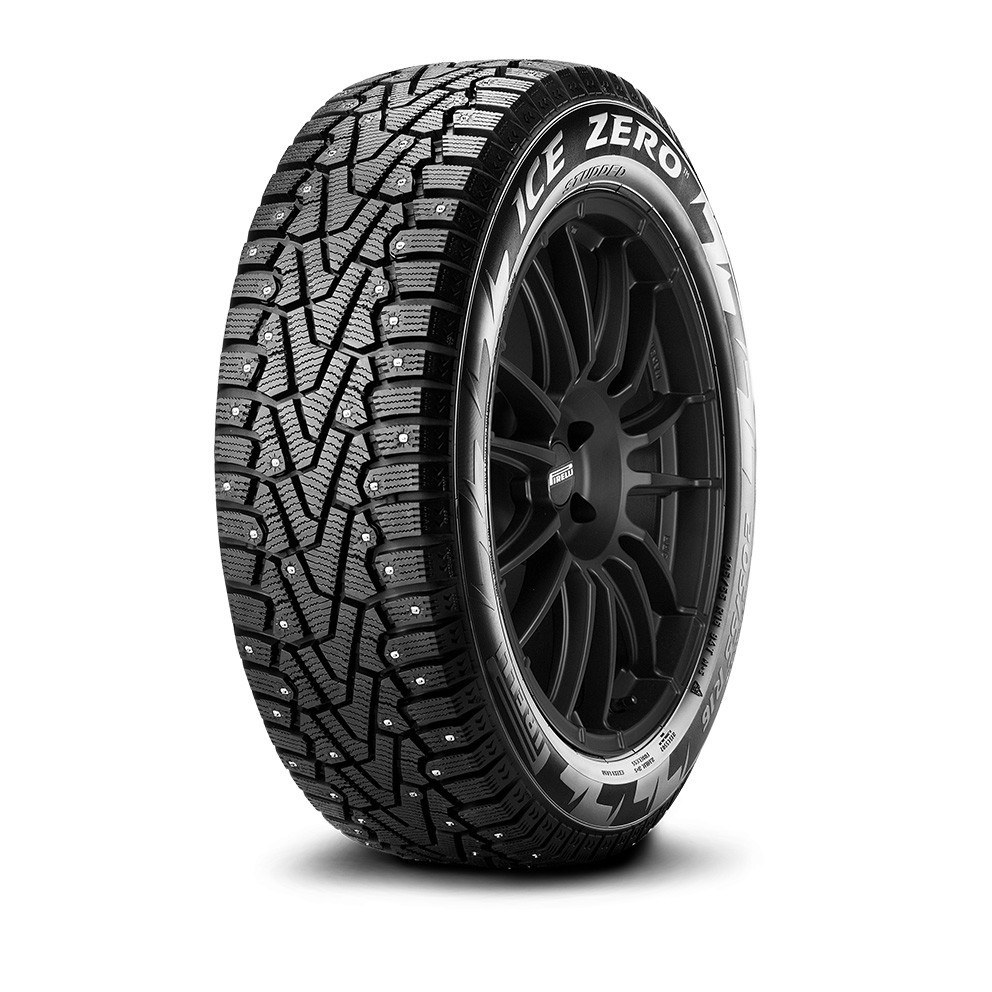 Шины PIRELLI ICE ZERO 215/65R17 103T XL шип*(2020)